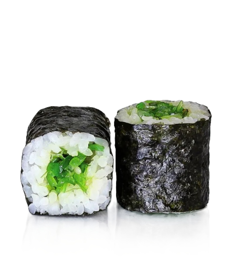 Ролл чука
