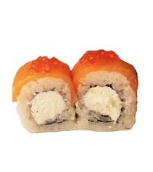 Икура маки