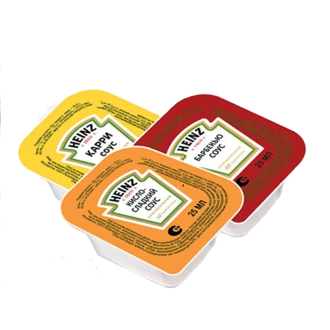 Heinz (ассорти)