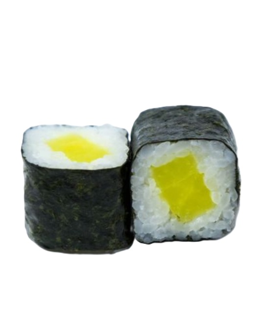 Такуан маки